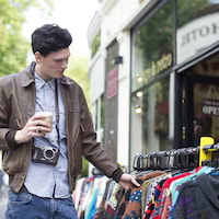 Typy temperament&oacute;w klient&oacute;w - wskaz&oacute;wki dla sprzedawc&oacute;w