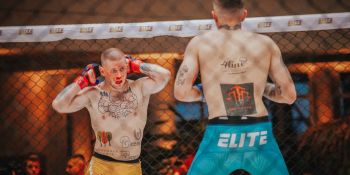 Elite Fighters MMA 2021