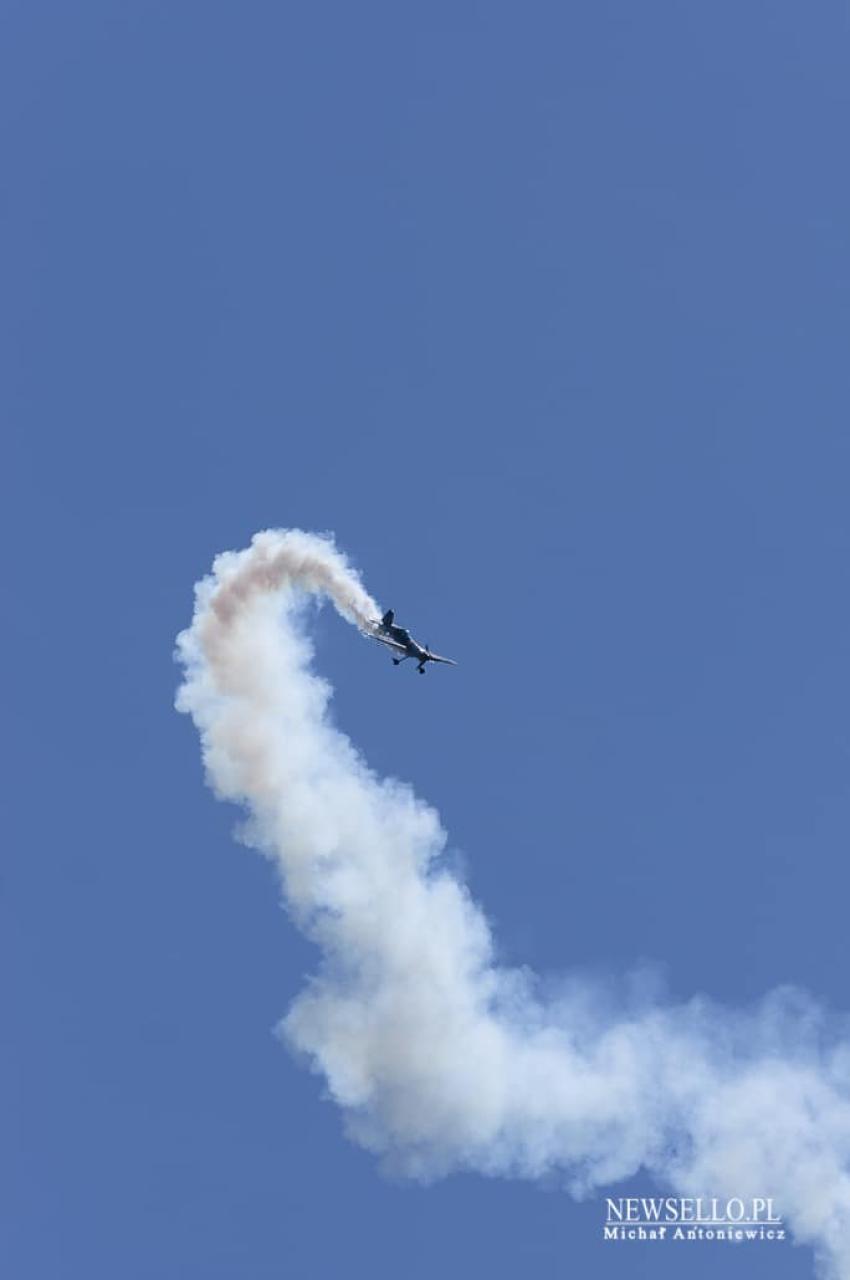 Poznań Airshow 2018