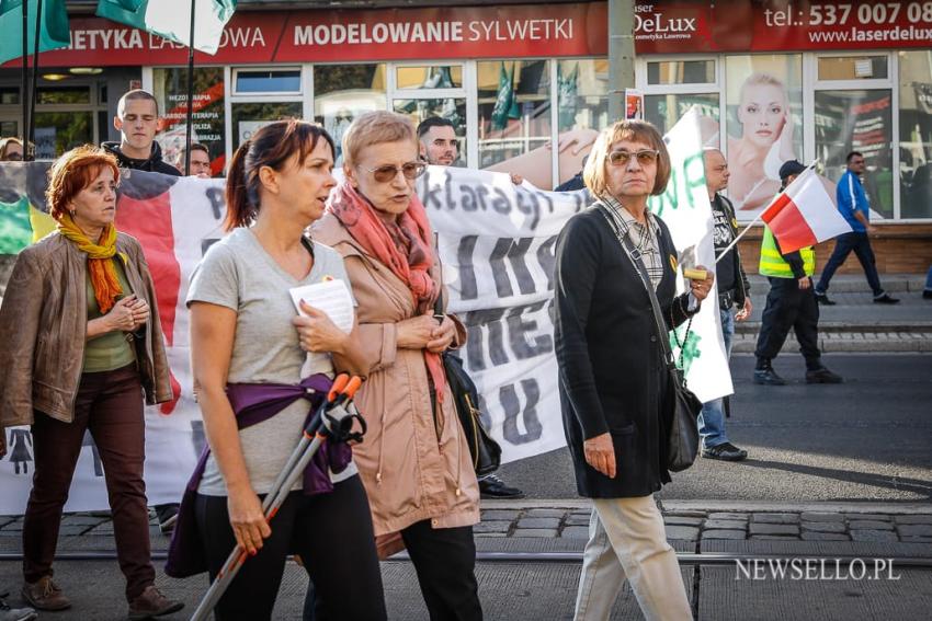 Parada Równości we Wrocławiu