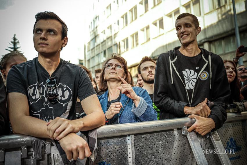 Prog In Park 2019 - dzień 1