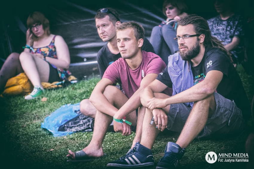 Off Festival dzień 3