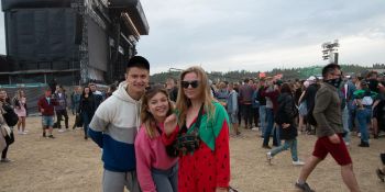 Open'er Festival 2018 - Dzień 4