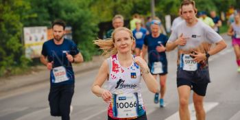 16. PKO Poznań Półmaraton