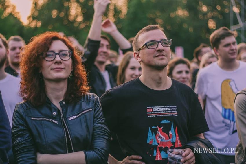 Juwenalia Politechniki Warszawskiej 2019 - dzień 2