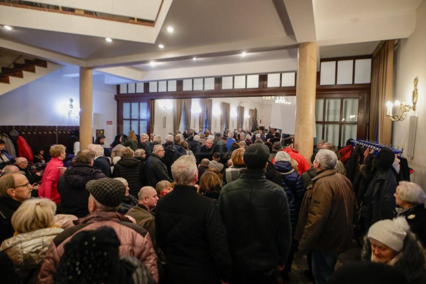 PiS rusza w Polskę: Przemysław Czarnek we Wrocławiu