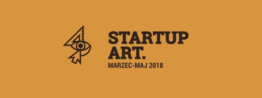 Startup Art. – startuje piąta edycja programu! [fot. materiały prasowe]