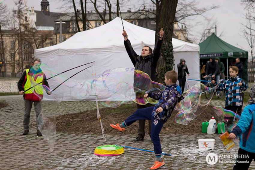 Wroclaw: Gitarowy Pierwszy Dzień Wiosny