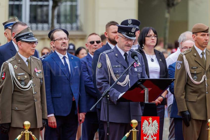 Święto Wojska Polskiego - Wrocław