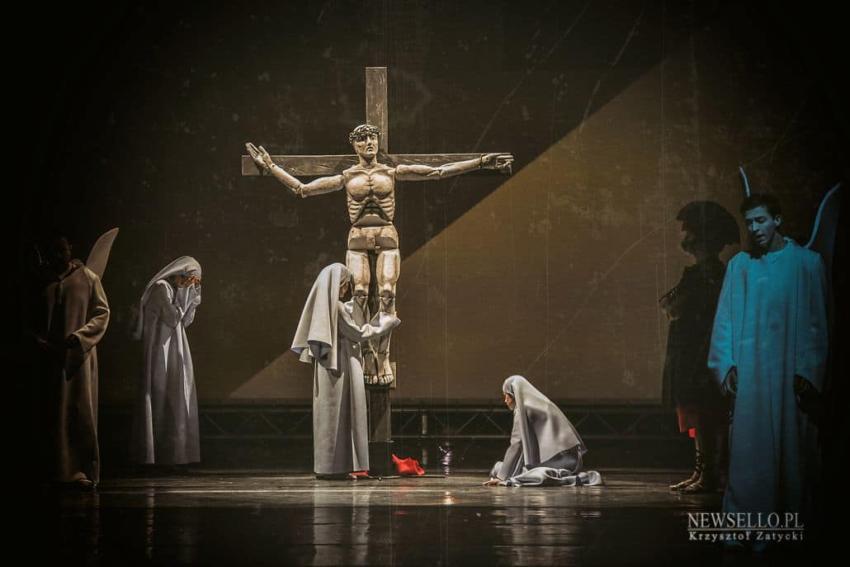 Via crucis