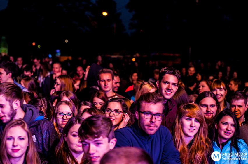 Juwenalia Śląskie 2016