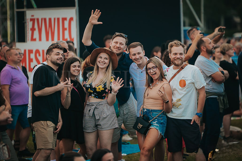 Męskie Granie 2024: Niezwykła podróż przez polską muzykę [FOTO, WIDEO]