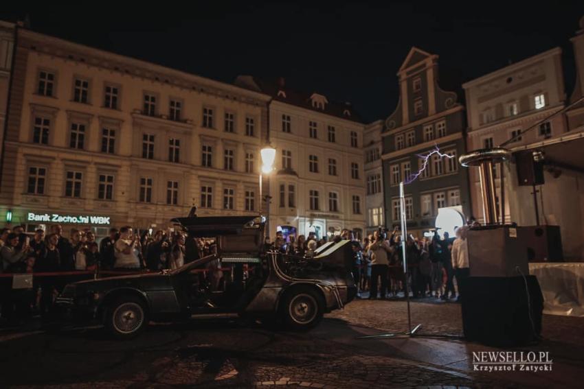 Noc Muzeów we Wrocławiu 2018