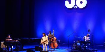 Jazz na Odrą 2021 - dzień trzeci