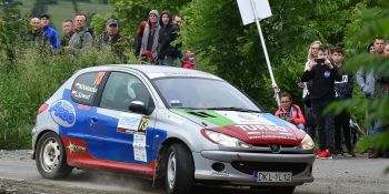 4. Rally Ireco Motorsport 2020