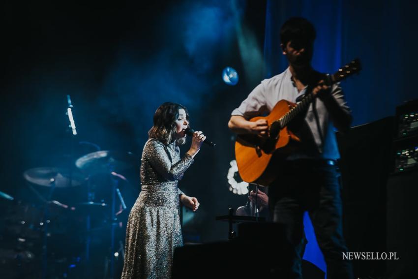 Katie Melua