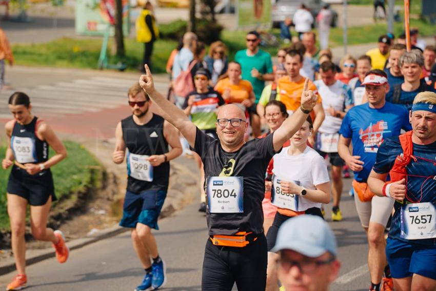 16. PKO Poznań Półmaraton