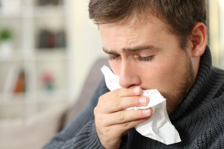 5 rzeczy, których nie wiesz o alergiach