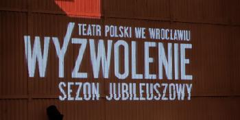 70-lecie Teatru Polskiego we Wrocławiu