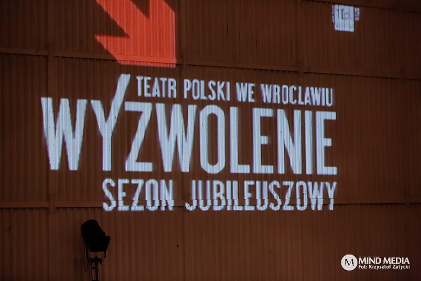 70-lecie Teatru Polskiego we Wrocławiu