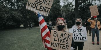 Black Lives Matter