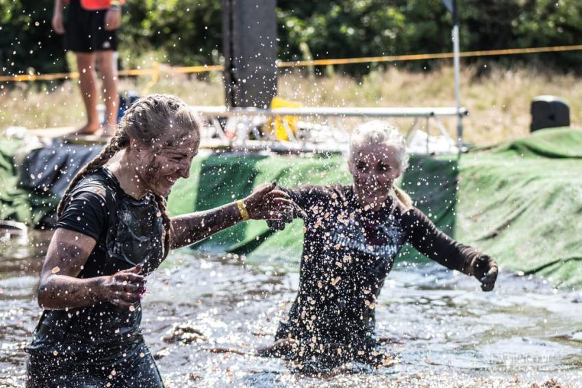 Runmagedon Poznań 2018