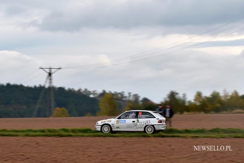 4. Rally Radków: TARMAC MASTERS 2022