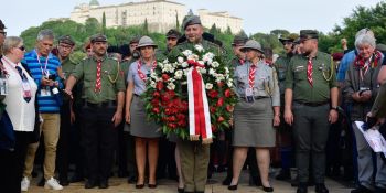  80. rocznica bitwy o Monte Cassino