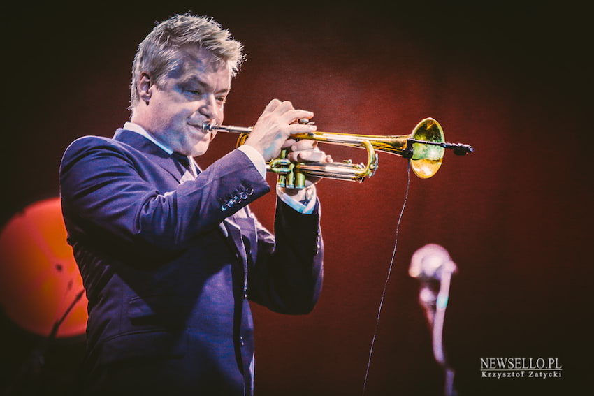 Chris Botti 2017