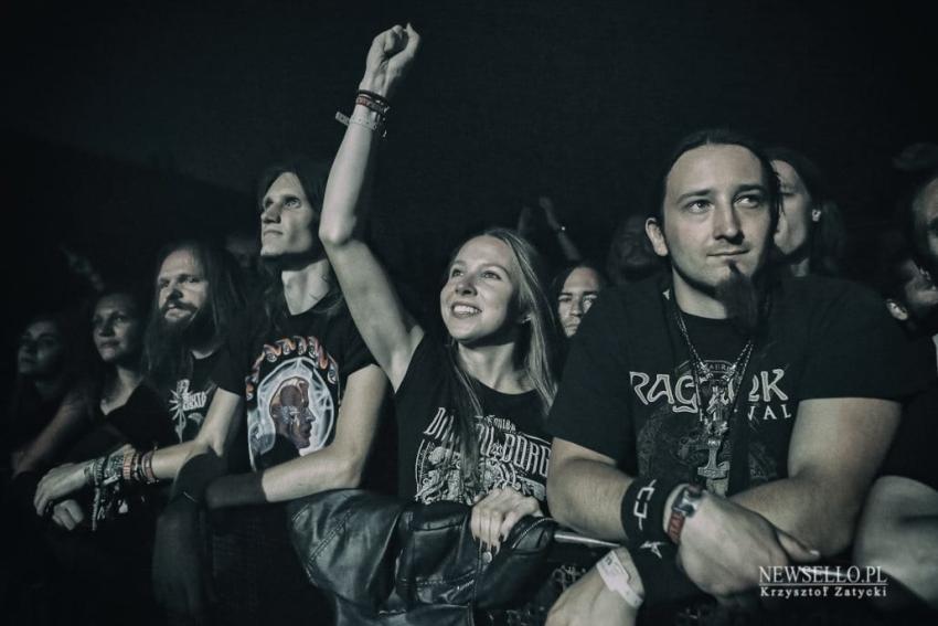 Brutal Assault 2018 - dzień 4