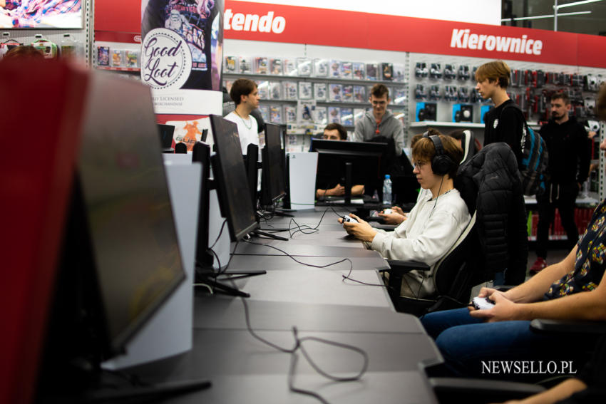 MediaMarkt Gaming Tour 2022