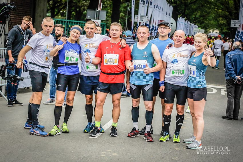 Wrocław: 35. PKO Maraton