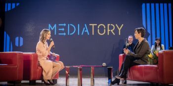 Mediatory 2018