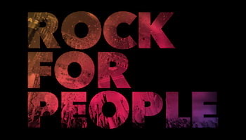 Rock for People 2017