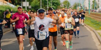 16. PKO Poznań Półmaraton