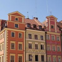 Okna w starych kamienicach - wymieniać czy restaurować?