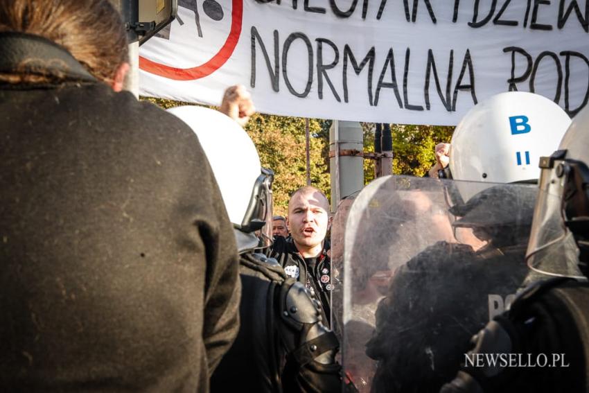 Parada Równości we Wrocławiu