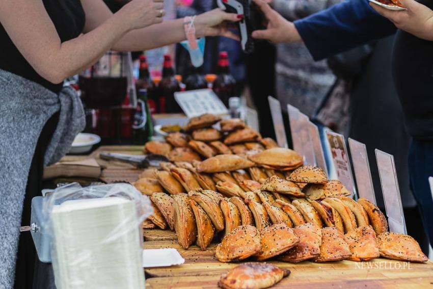 Festiwal Pierogów Świata w Lublinie