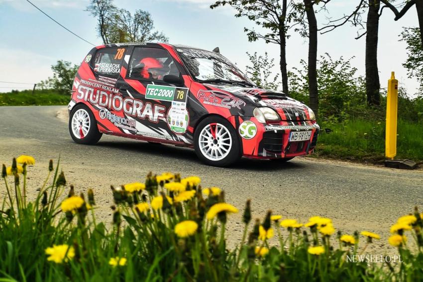 4. TEC2000 Rally 2023 - 2. Runda TARMAC MASTERS™ 2023