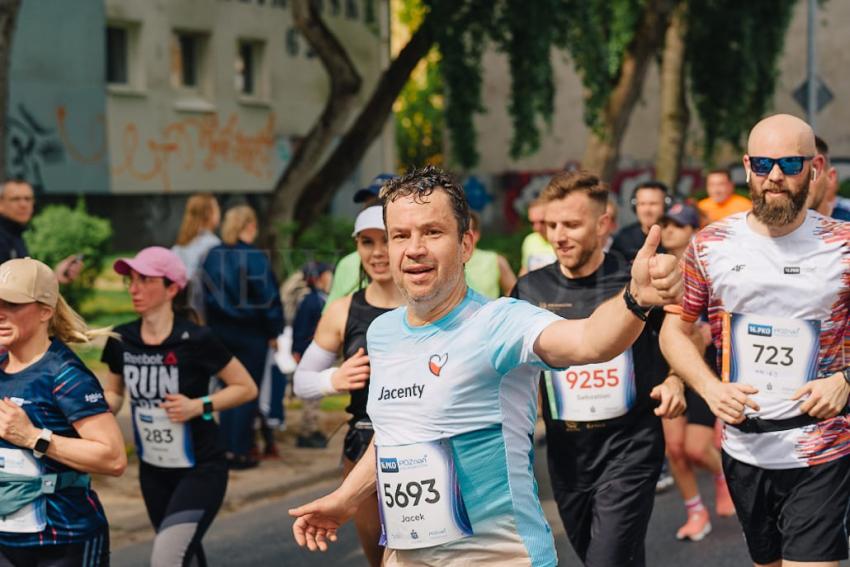 16. PKO Poznań Półmaraton