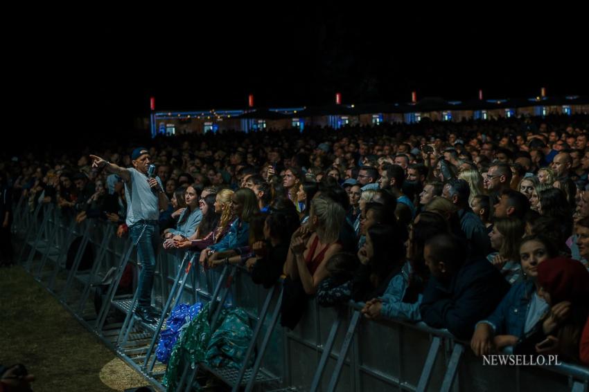 Męskie Granie 2019 - Poznań