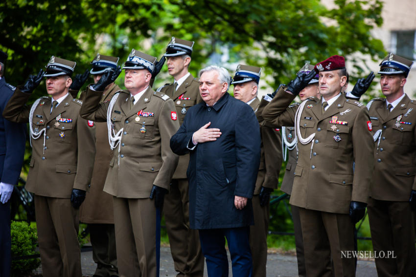 Obchody 73. rocznicy śmierci Witolda Pileckiego