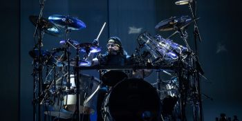 Dream Theater zagrali w Warszawie