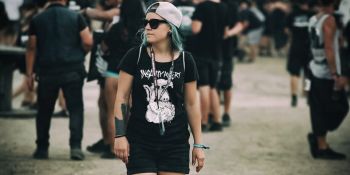 Brutal Assault 2018 - dzień 4