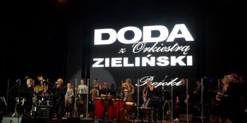 Doda - koncert z orkiestrą