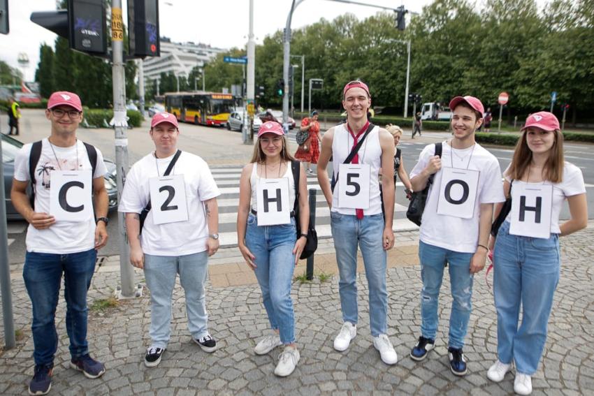 Pochód Juwenaliowy we Wrocławiu