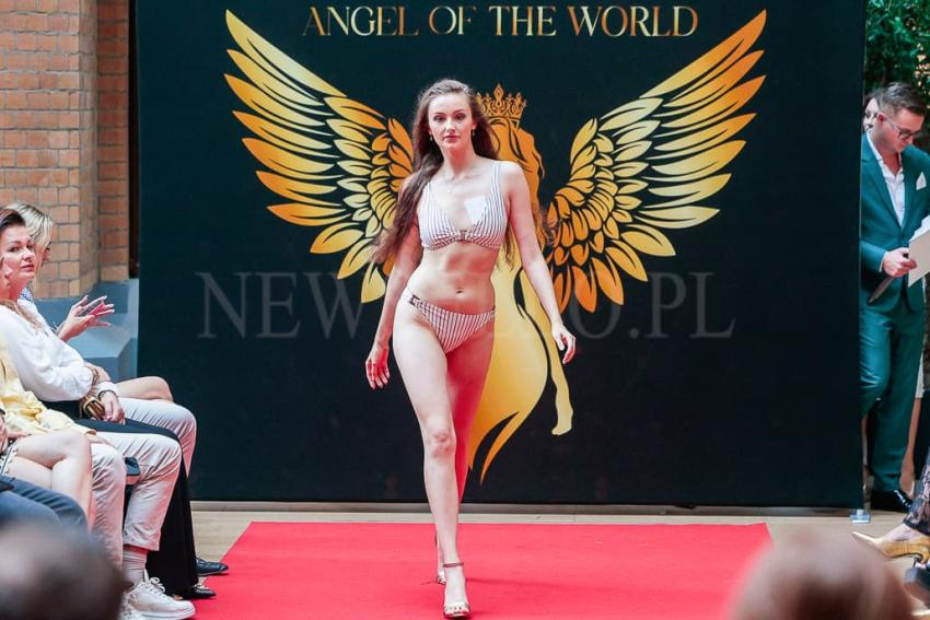 Angel of The World 2024 we Wrocławiu