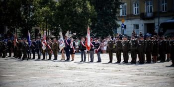 Święto Wojska Polskiego - Kielce