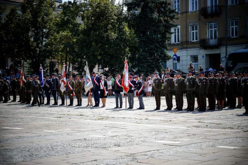 Święto Wojska Polskiego - Kielce