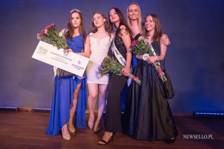 Miss Studentek - Poznań 2023